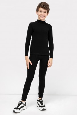 Леггинсы для мальчиков Термо 783322