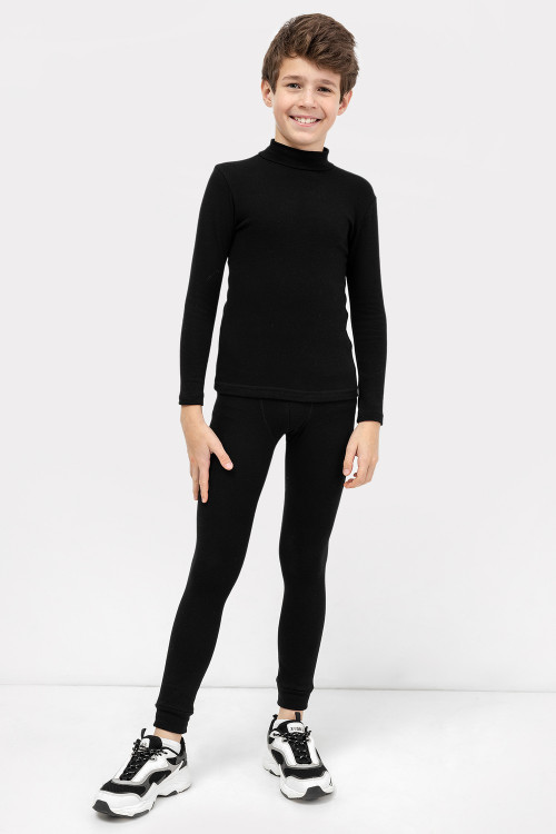 Леггинсы для мальчиков Термо 783322