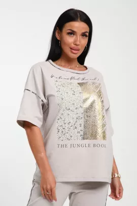 Футболка женская 662888