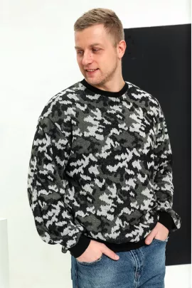 Толстовка 7419