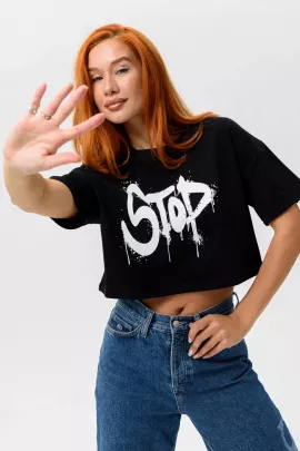 Футболка женская 620010