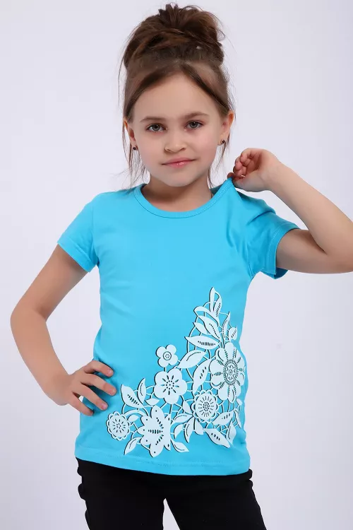 Футболка 51176 детская