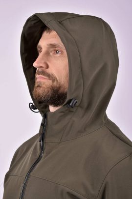 Костюм демисезонный Софтшелл