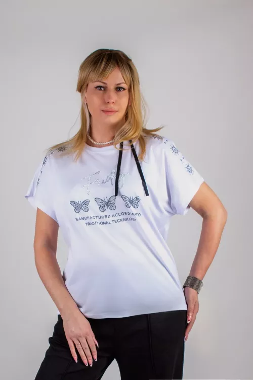 Футболка женская 874560