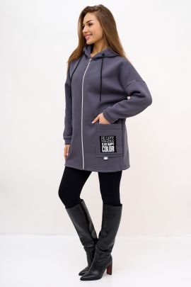 Толстовка женская 100522