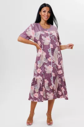 Халат женский 876398