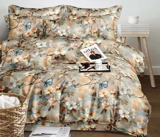 Постельное белье бязь люкс - Сияние