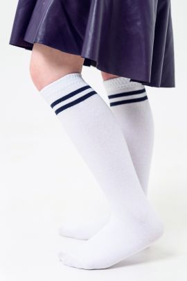 Гольфы детские Школа (набор 2 пары)