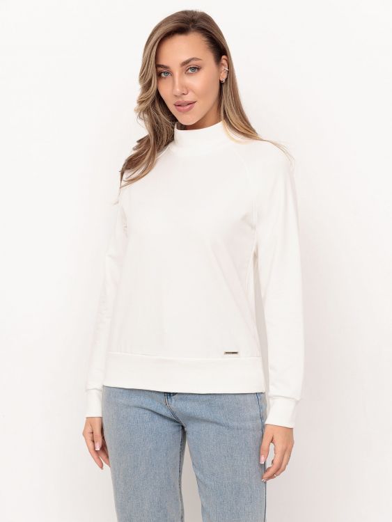 Джемпер Оникс (экрю)