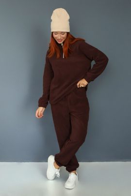 № 2076/10 Костюм с брюками