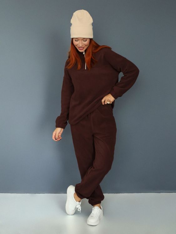 № 2076/10 Костюм с брюками