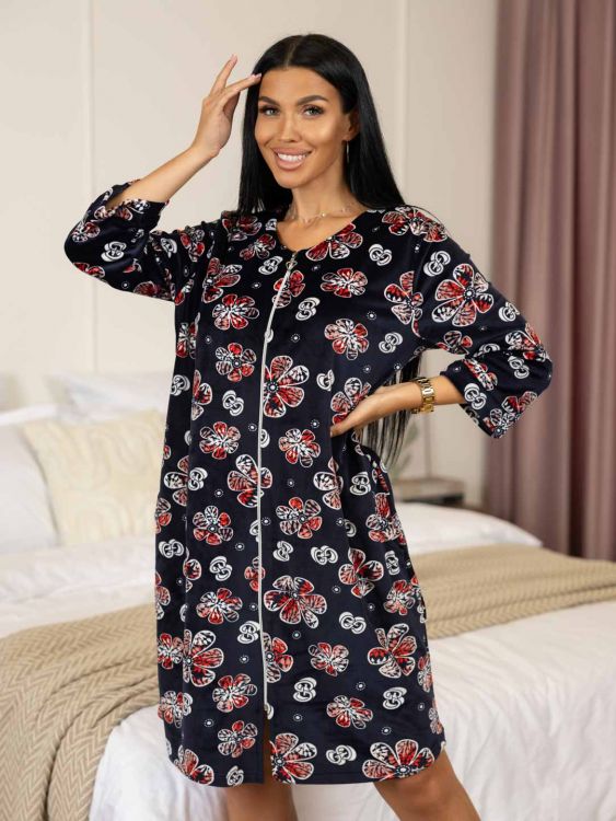 Халат женский 474058