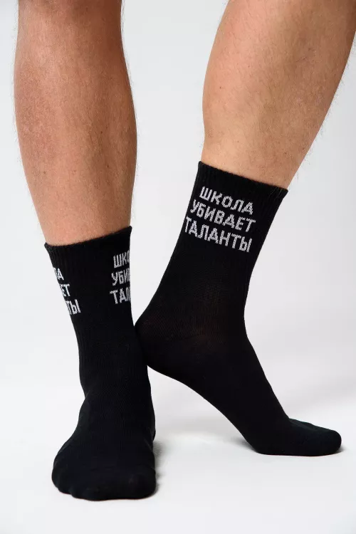 Носки мужские Талант (набор 3 пары)