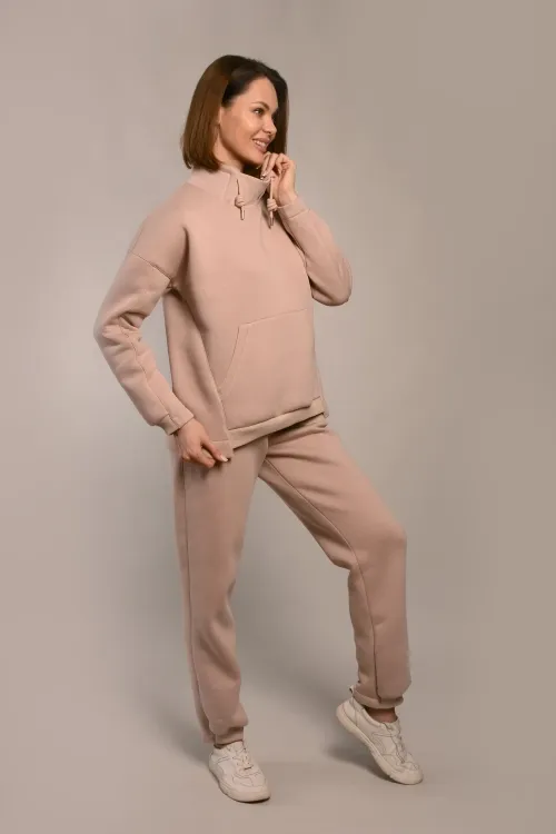 Костюм женский спортивный 955339