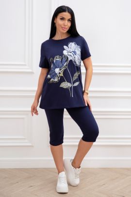 Костюм женский 102