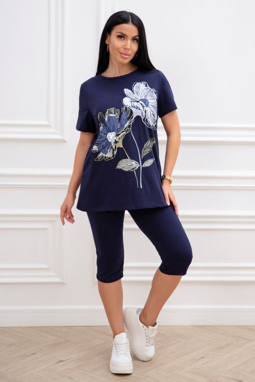 Костюм женский 102