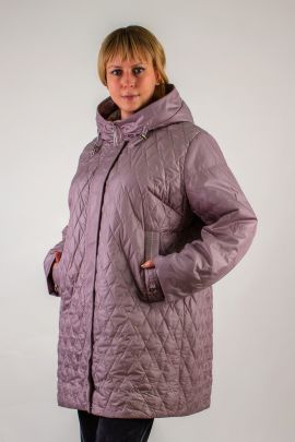 Демисезонная куртка Лайт арт 335, большие размеры