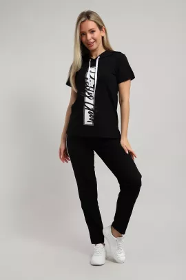 Костюм женский спортивный 201926