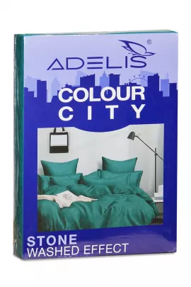 Клико КПБ микрофибра