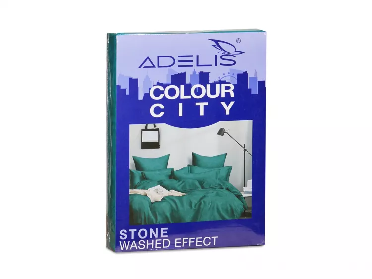 Клико КПБ микрофибра