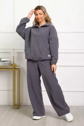 Костюм женский с брюками 361084