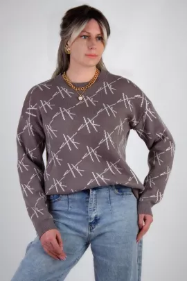 Джемпер женский 683128