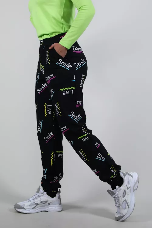 Брюки женские 725142