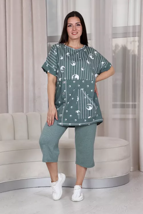 Костюм 1253 Б