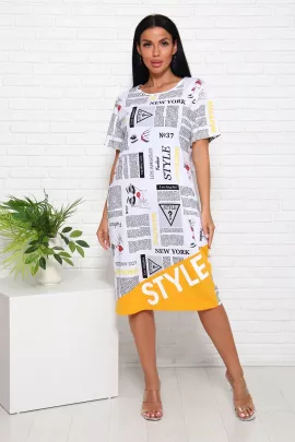 Туника Стайл