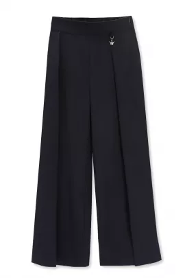 Брюки для девочки Школа 6