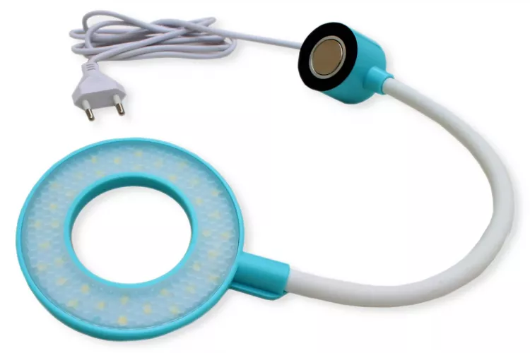 Лампа на магните с регулировкой яркости 809860 JACK