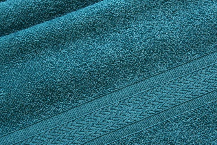 Полотенце махровое Утро