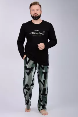 Пижама мужская 349763