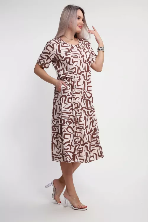 Платье женское 291319