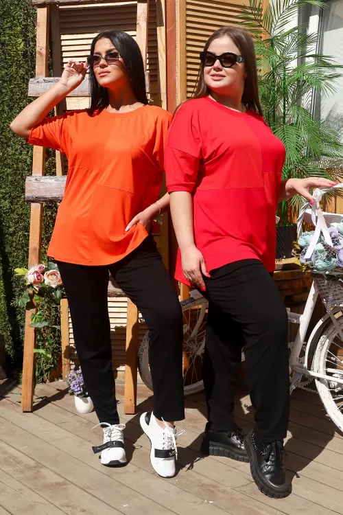 Костюм женский спортивный 223957