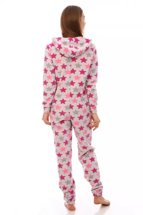Комбинезон Звезды - М