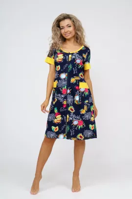 Халат женский 418574