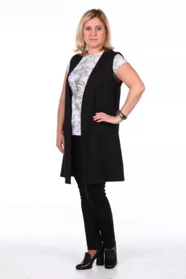 Жилет София-Ч