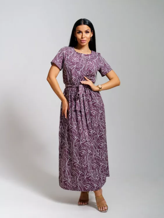 Платье женское 469731