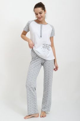 Пижама женская 350499