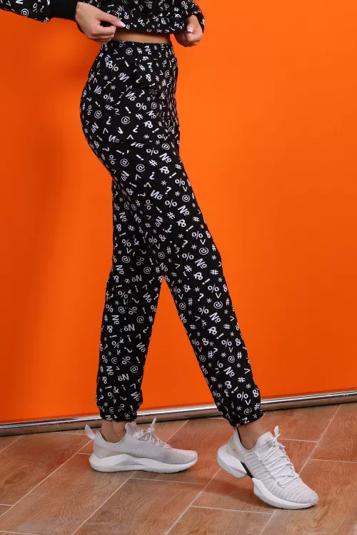 Брюки женские 642777