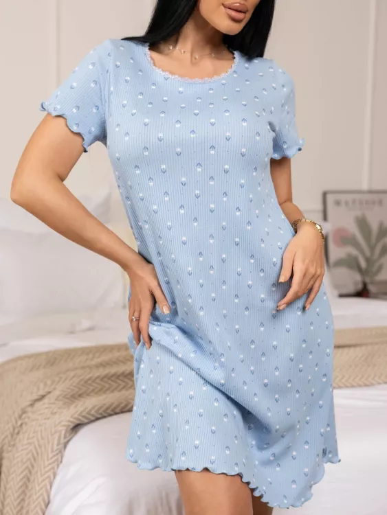 Сорочка женская 379406