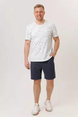 № 2268 Костюм с шортами