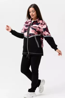 Костюм Шева камуфляж последний размер