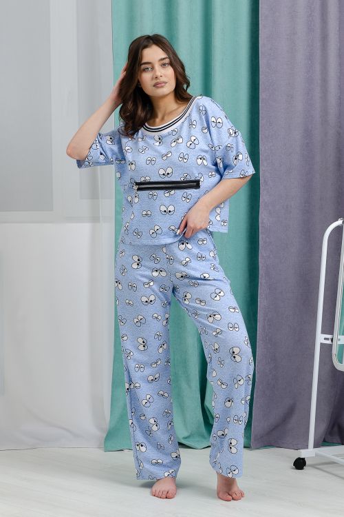 Костюм женский домашний 586397