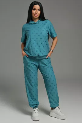 Костюм женский с брюками 171977