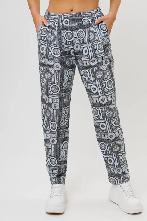 Брюки женские 201123