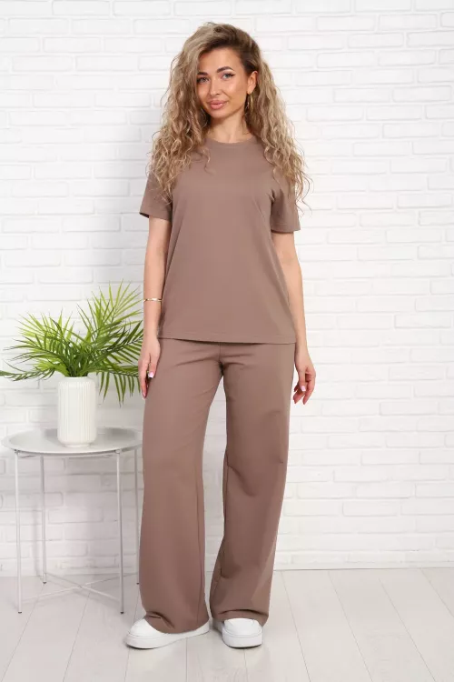  Костюм женский 53645