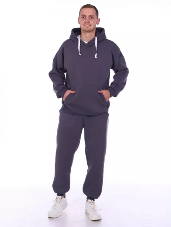 Костюм мужской спортивный 45676