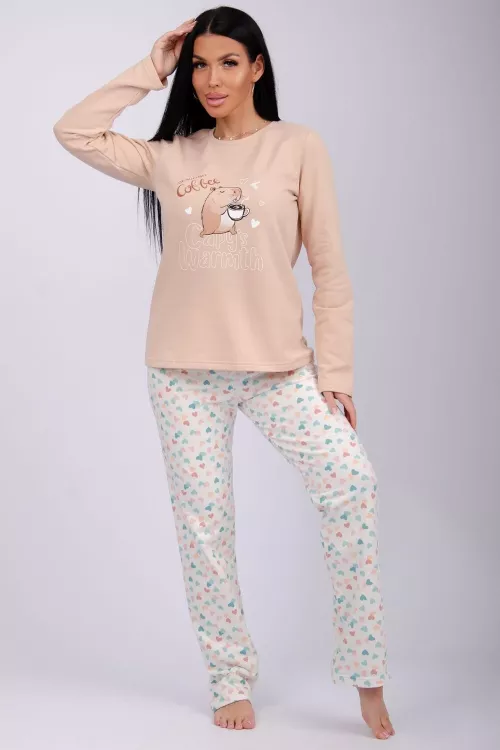 Пижама женская 465663